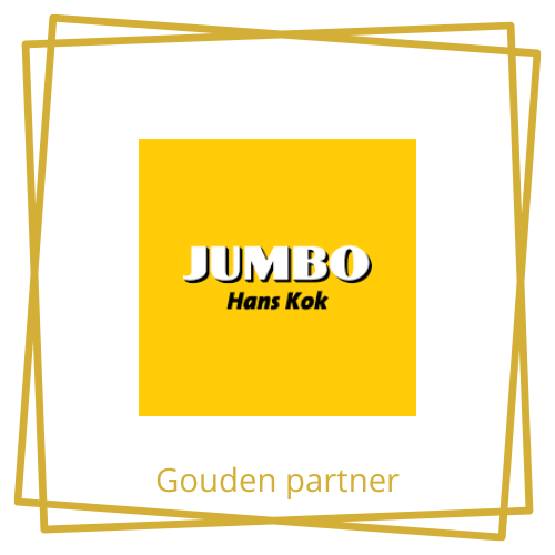 Partner Goud Jumbo Hans Kok