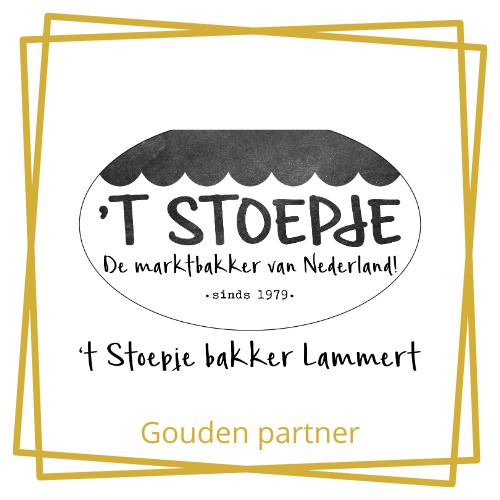 Partner Goud 't Stoepje