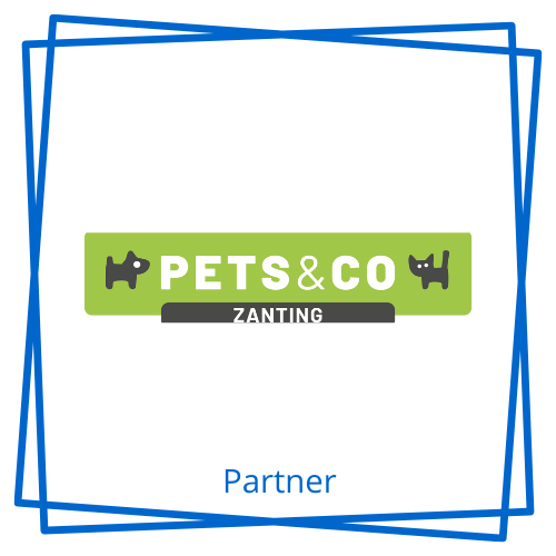 Partner Pets & Co Zanting