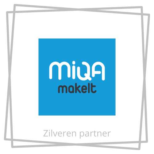 Partner Zilver MIQA