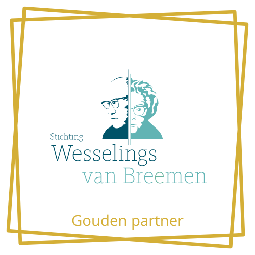 Partner Goud Wesselings van Breemen